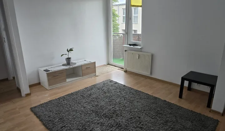 Mieszkanie 2-pokojowe Poznań Wilda, ul. Jana Umińskiego
