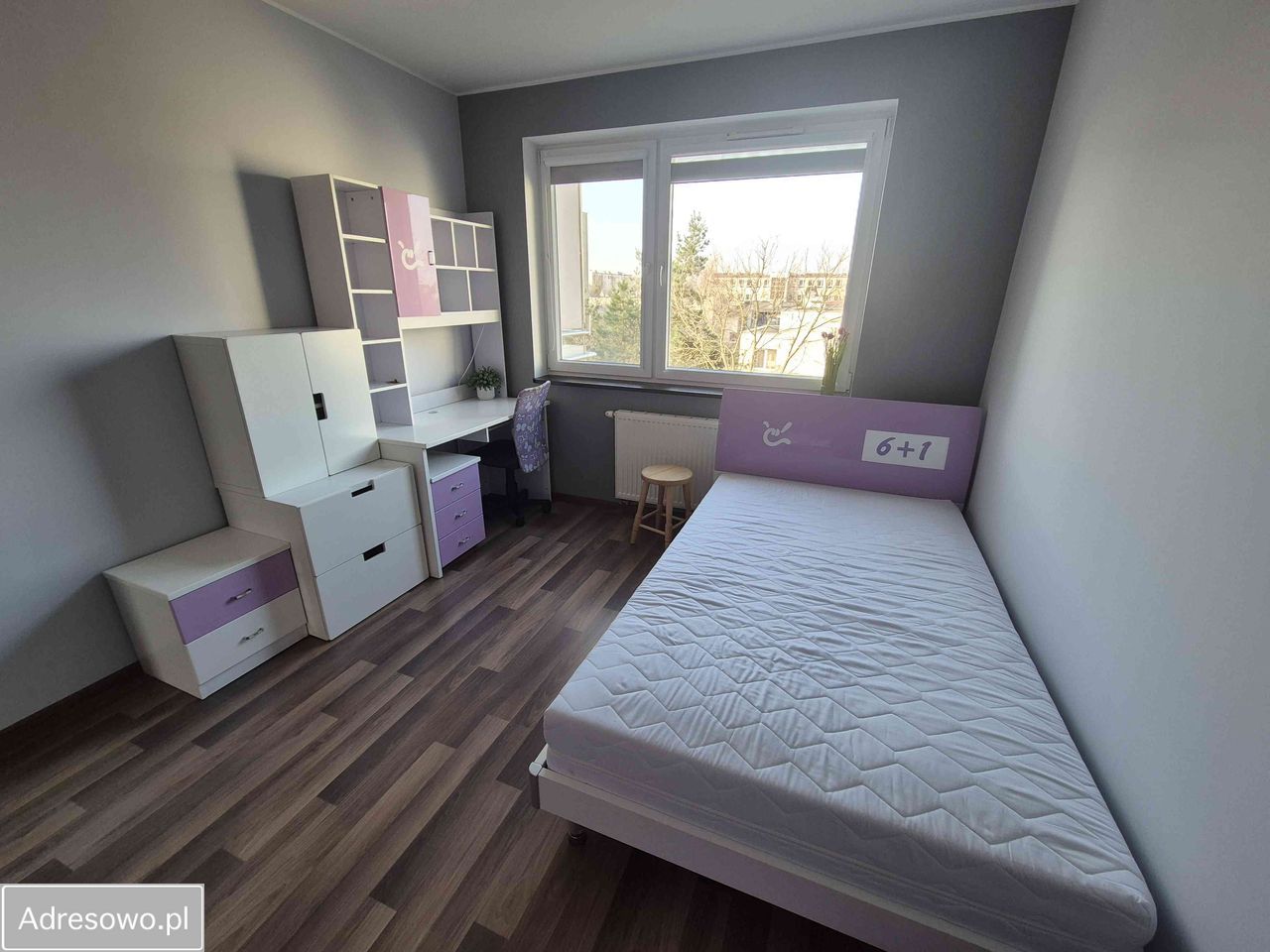 Mieszkanie 3-pokojowe Bydgoszcz Górzyskowo, ul. Jaskółcza. Zdjęcie 12