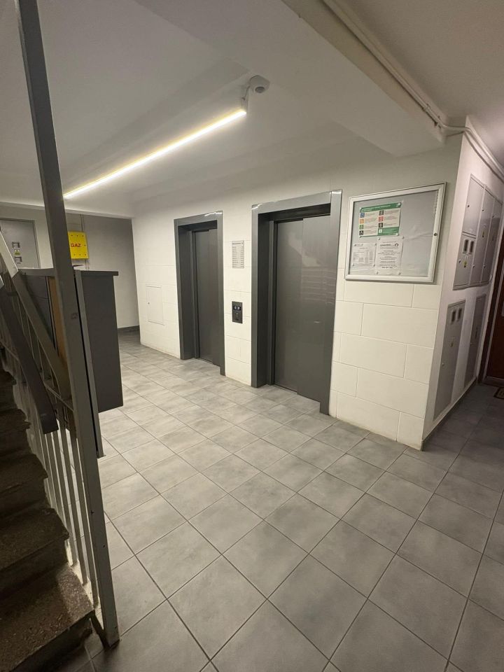 Mieszkanie 2-pokojowe Warszawa Praga-Południe, ul. Międzynarodowa. Zdjęcie 11