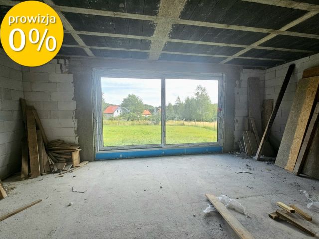 bliźniak, 5 pokoi Lubnów Nowosielce, ul. Eliasza. Zdjęcie 34