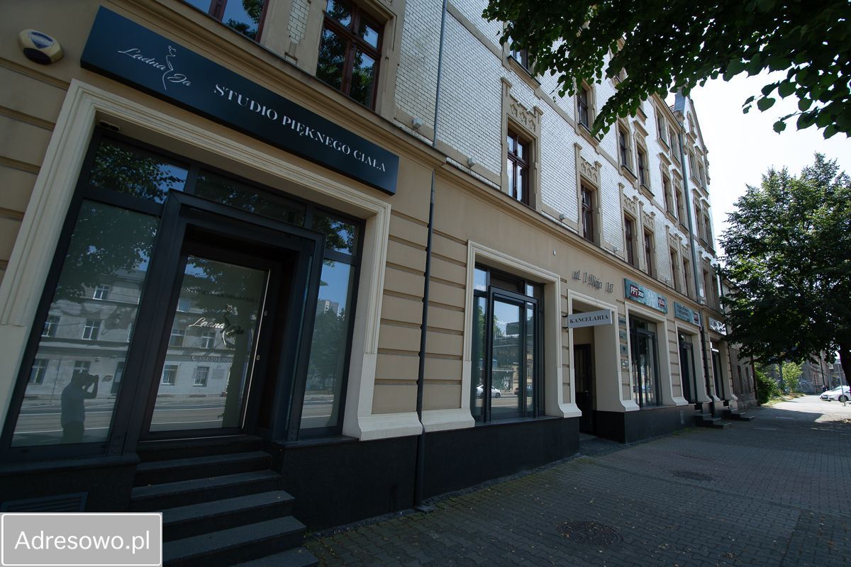 Lokal Katowice Zawodzie, ul. 1 Maja. Zdjęcie 10