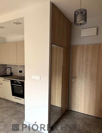 Mieszkanie 2-pokojowe Warszawa Wilanów, ul. Księdza Prymasa Augusta Hlonda. Zdjęcie 5