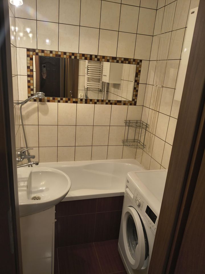 Mieszkanie 2-pokojowe Konin, ul. 11 Listopada. Zdjęcie 6