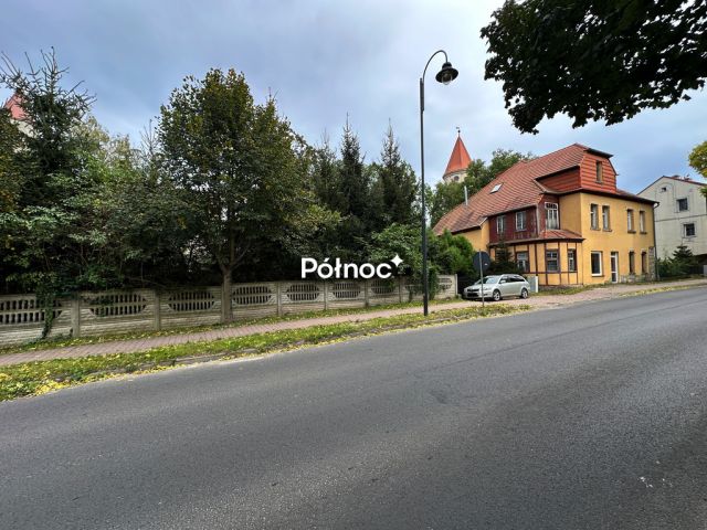 Lokal Lwówek Śląski, al. Wojska Polskiego. Zdjęcie 15