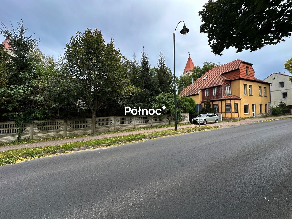 Lokal Lwówek Śląski, al. Wojska Polskiego. Zdjęcie 15