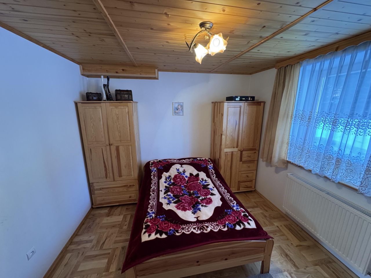 bliźniak, 2 pokoje Zakopane Strążyska, ul. Strążyska. Zdjęcie 14