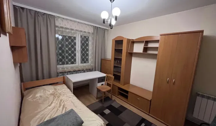 Pokój Kraków Prądnik Czerwony, ul. Ładna