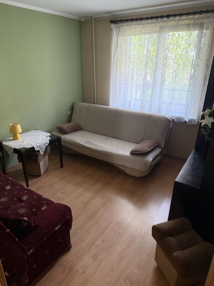 Mieszkanie 3-pokojowe Jarocin. Zdjęcie 7