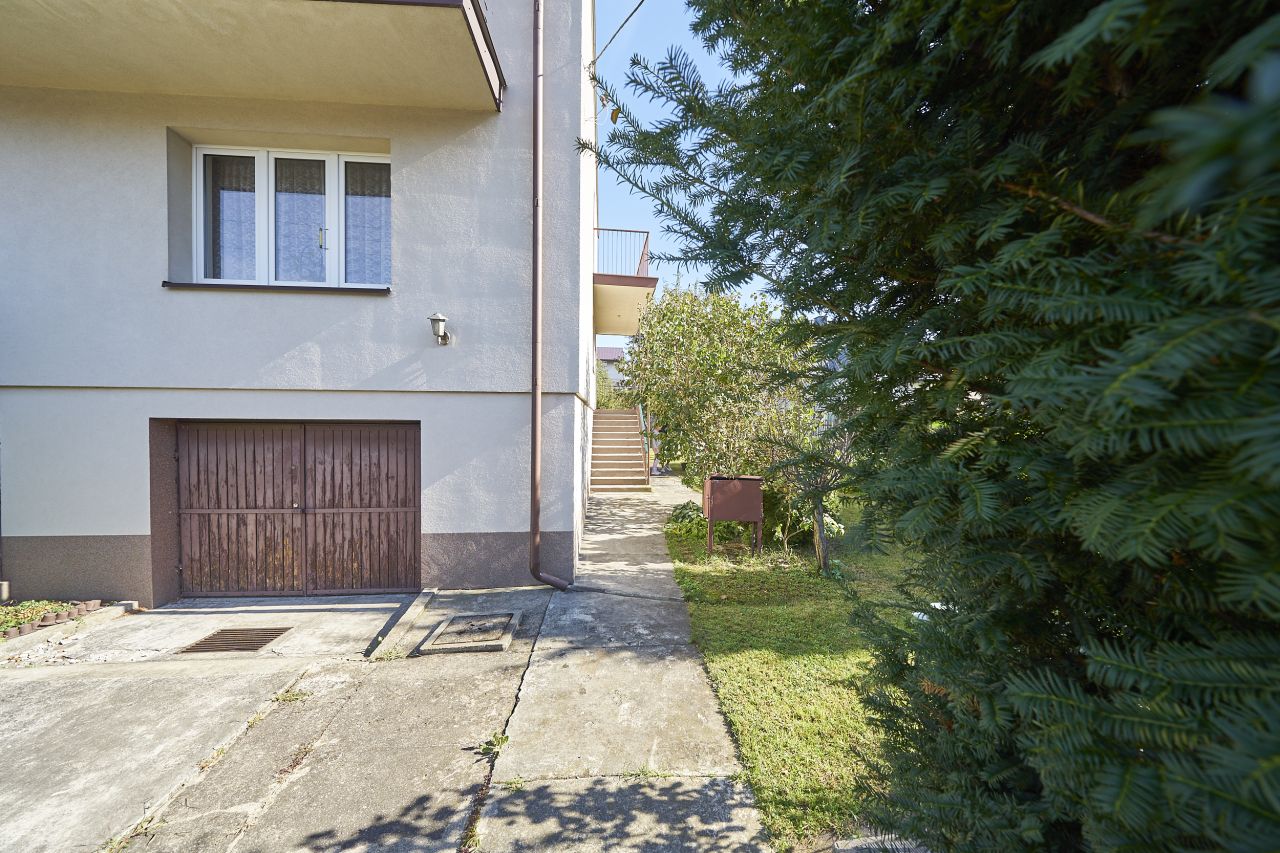 bliźniak, 3 pokoje Ząbki Centrum, ul. Zakopiańska. Zdjęcie 6