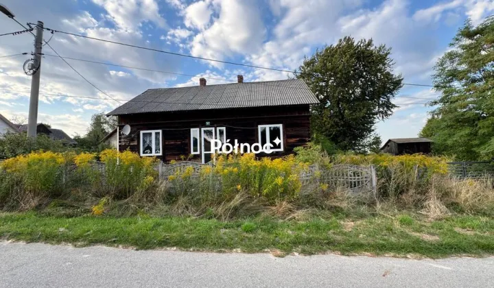 dom wolnostojący, 3 pokoje Lgota Wielka