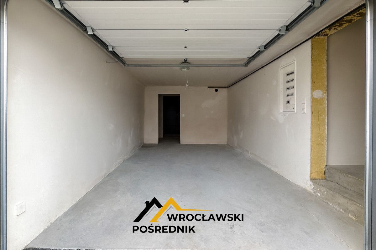 dom wolnostojący, 3 pokoje Wisznia Mała, ul.Czerwonego Dębu. Zdjęcie 12