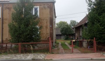 bliźniak, 5 pokoi Knyszyn, ul. Goniądzka