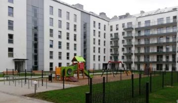 Mieszkanie 3-pokojowe Gdańsk Stare Miasto, ul. Angielska Grobla