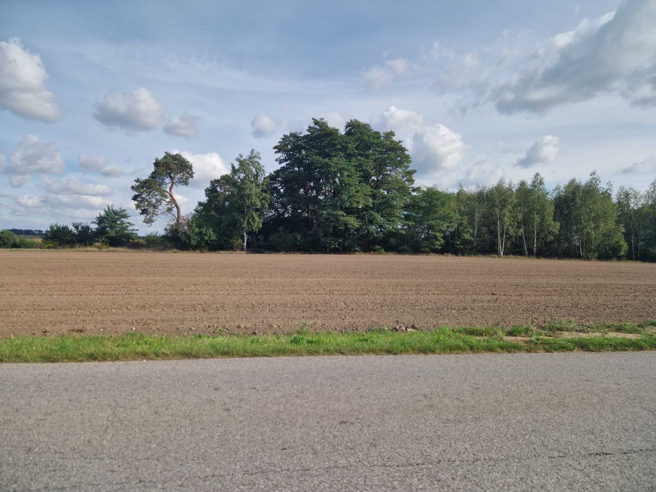 Działka budowlana Kalinko, ul. Łączna