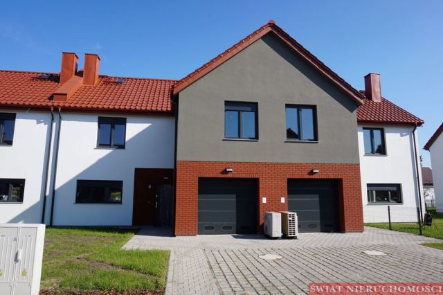 bliźniak, 5 pokoi Szymanów. Zdjęcie 1