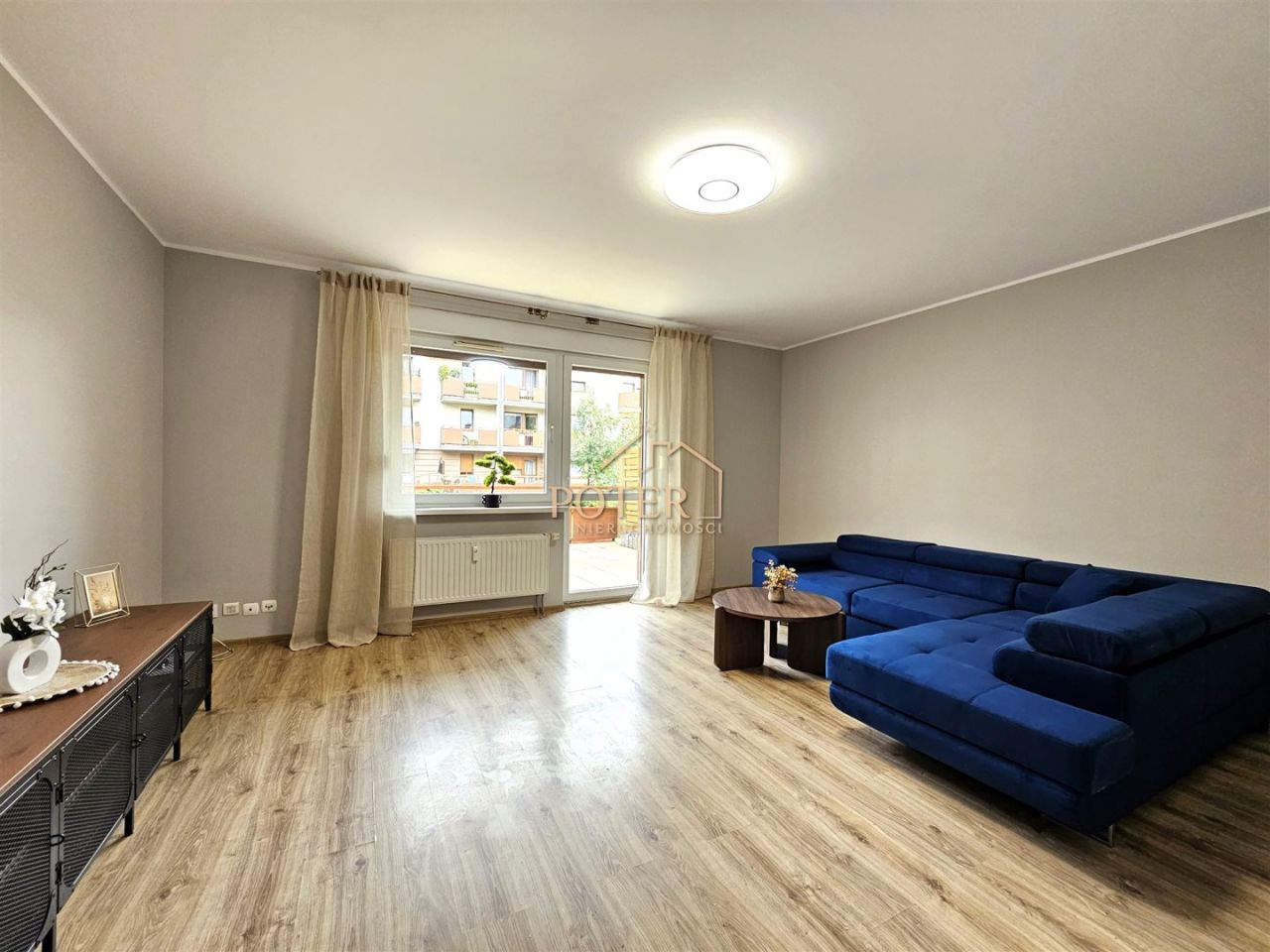 Mieszkanie 3-pokojowe Wrocław Krzyki, ul. gen. Stanisława Maczka. Zdjęcie 3