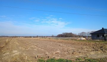 Działka budowlana Malanów