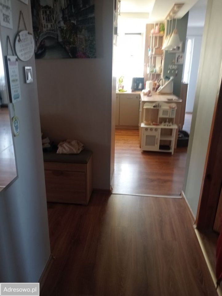 Mieszkanie 4-pokojowe Złotoryja, ul. Nad Zalewem. Zdjęcie 16