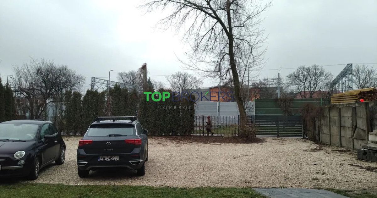 Mieszkanie 3-pokojowe Warszawa Włochy, ul. Potrzebna. Zdjęcie 14