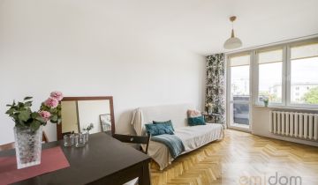 Mieszkanie 2-pokojowe Warszawa Mokotów, al. Niepodległości