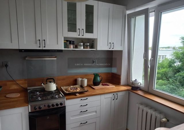 Mieszkanie 1-pokojowe Legionowo, ul. Jerzego Siwińskiego. Zdjęcie 1