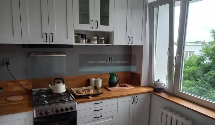 Mieszkanie 1-pokojowe Legionowo, ul. Jerzego Siwińskiego