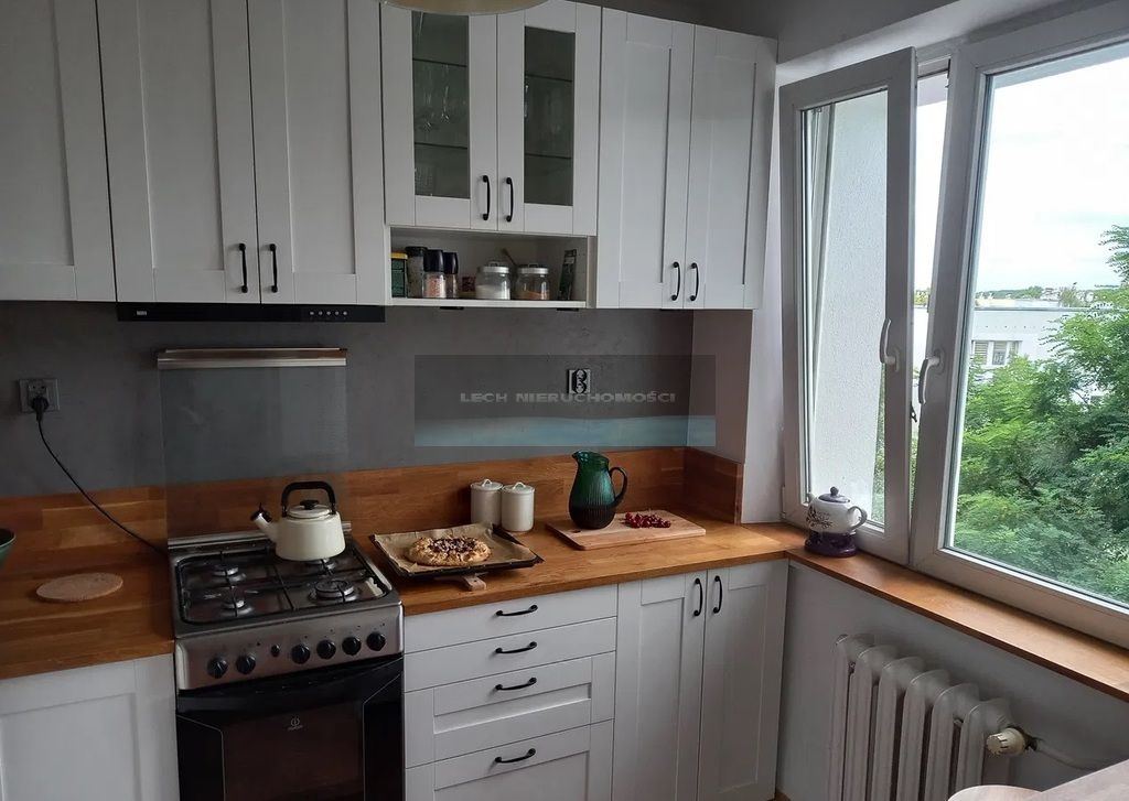 Mieszkanie 1-pokojowe Legionowo, ul. Jerzego Siwińskiego. Zdjęcie 1