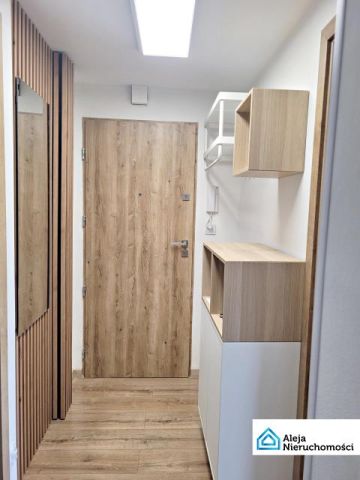 Mieszkanie 3-pokojowe Częstochowa, ul. Żołnierzy Niezłomnych. Zdjęcie 4