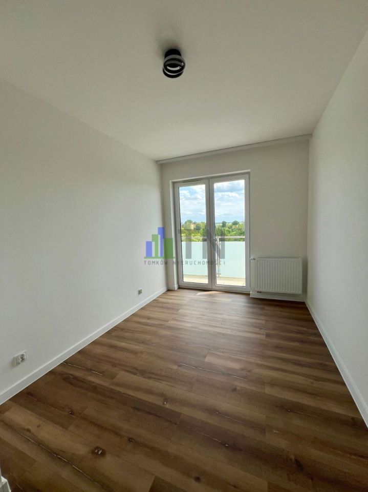 Mieszkanie 2-pokojowe Jelcz-Laskowice Centrum. Zdjęcie 6