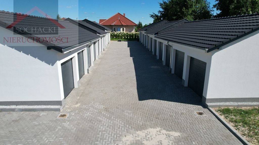 Garaż/miejsce parkingowe Lubań. Zdjęcie 3