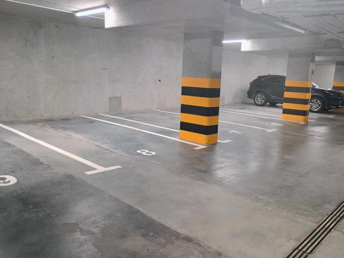 Mieszkanie 2-pokojowe Gdańsk Orunia Górna, ul. Borkowska. Zdjęcie 9