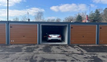 Garaż/miejsce parkingowe Jastrzębie-Zdrój, ul. Władysława Jagiełły