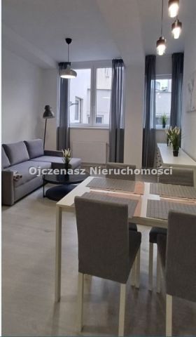 Mieszkanie 1-pokojowe Bydgoszcz Śródmieście. Zdjęcie 3