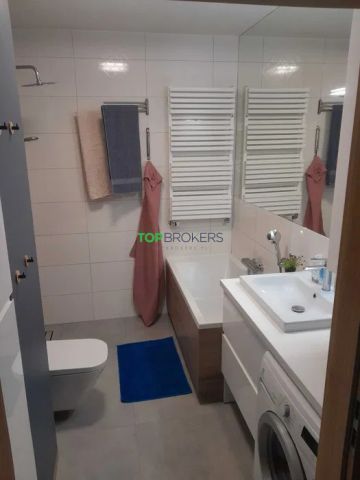 Mieszkanie 3-pokojowe Warszawa Ursynów, ul. Wąwozowa. Zdjęcie 6