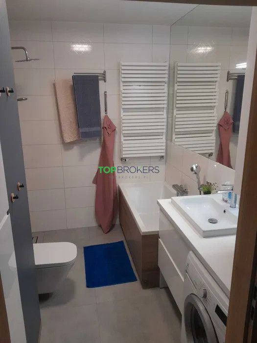 Mieszkanie 3-pokojowe Warszawa Ursynów, ul. Wąwozowa. Zdjęcie 6