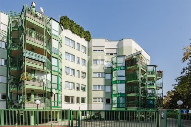 Mieszkanie 3-pokojowe Warszawa Mokotów, ul. Bielawska. Zdjęcie 24