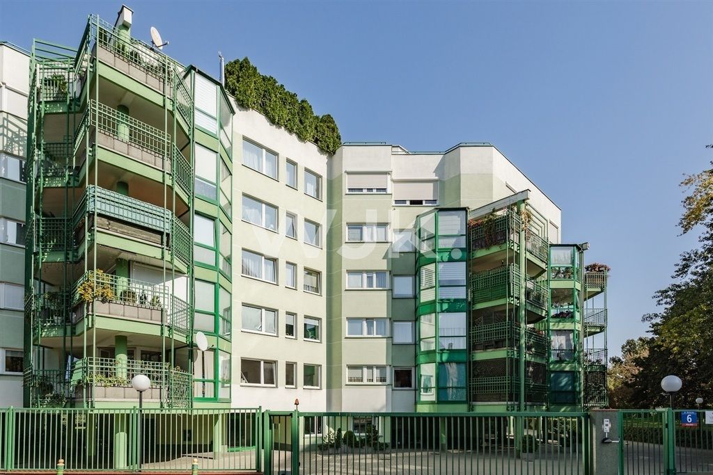 Mieszkanie 3-pokojowe Warszawa Mokotów, ul. Bielawska. Zdjęcie 24