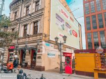 Lokal Łódź Śródmieście, ul. Piotrkowska. Zdjęcie 4