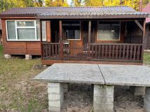 dom letniskowy Robotno. Zdjęcie 4