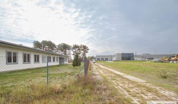 Hala/magazyn Lubartów