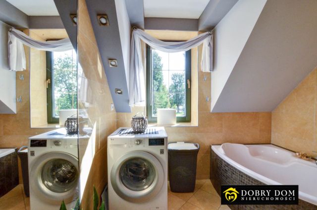 dom wolnostojący, 8 pokoi Przerośl. Zdjęcie 8