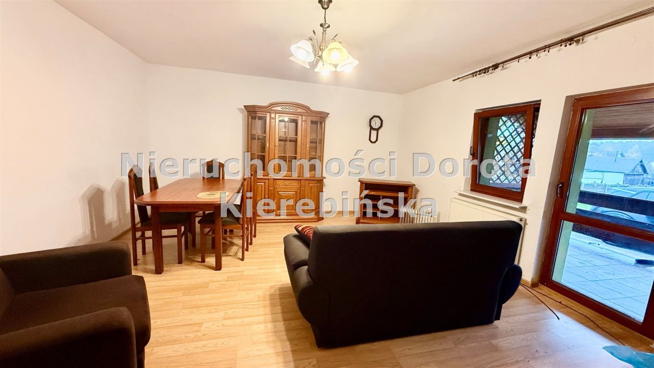 dom wolnostojący, 2 pokoje Jadwigów. Zdjęcie 4