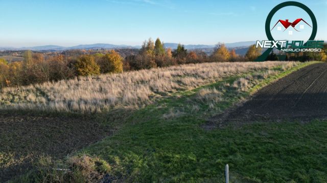 Działka budowlana Raciechowice. Zdjęcie 5