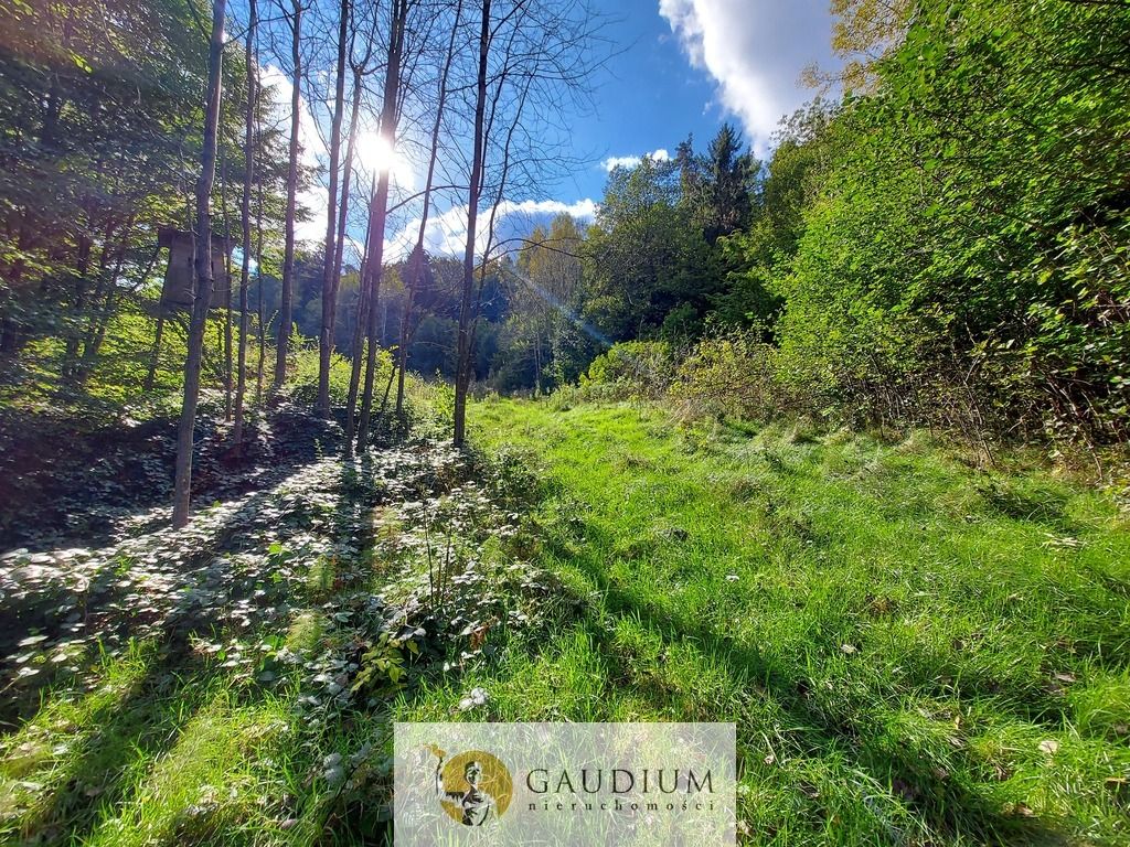 Działka Kobysewo, ul. Klasztorna. Zdjęcie 6