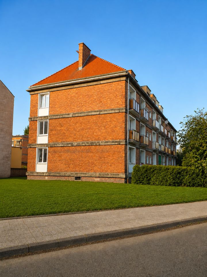 Mieszkanie 3-pokojowe Gdańsk Śródmieście, ul. Krosna. Zdjęcie 10