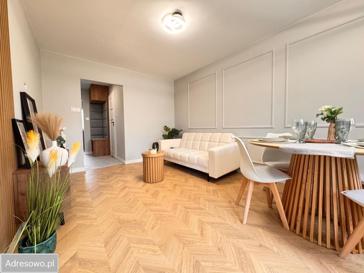 Mieszkanie 2-pokojowe Łódź Teofilów, ul. Traktorowa. Zdjęcie 13