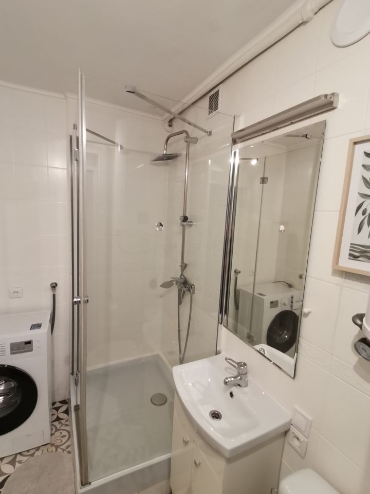 Mieszkanie 2-pokojowe Katowice os. Tysiąclecia, ul. Piastów. Zdjęcie 9