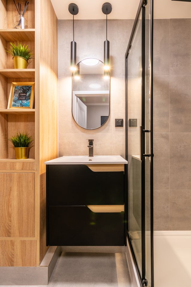 Mieszkanie 2-pokojowe Łódź Teofilów, ul. Rojna. Zdjęcie 11