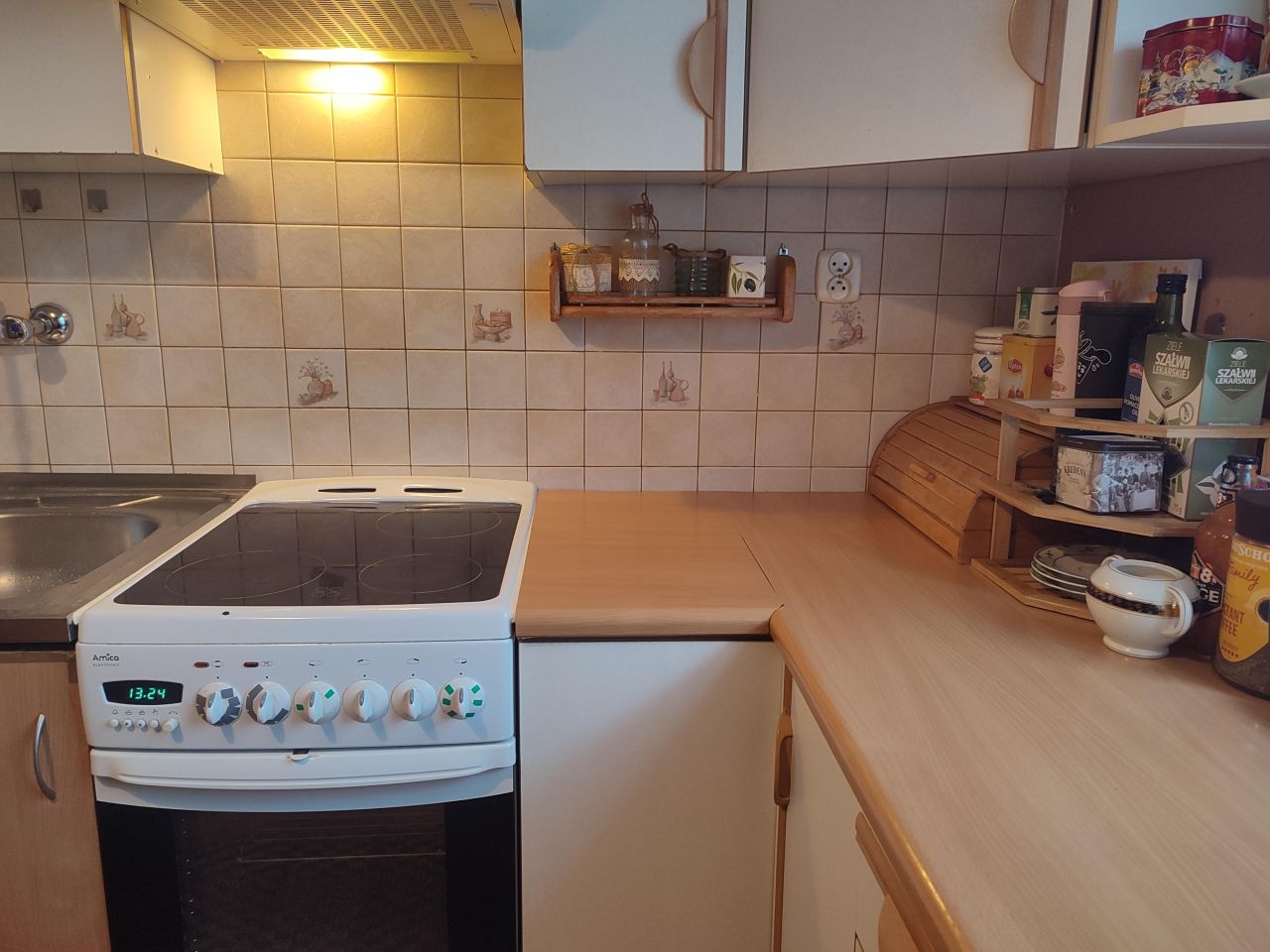 Mieszkanie 3-pokojowe Kielce Barwinek, ul. ks. Ignacego Jana Skorupki. Zdjęcie 6