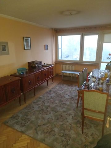 Mieszkanie 3-pokojowe Łódź Bałuty, ul. Zawiszy Czarnego. Zdjęcie 1